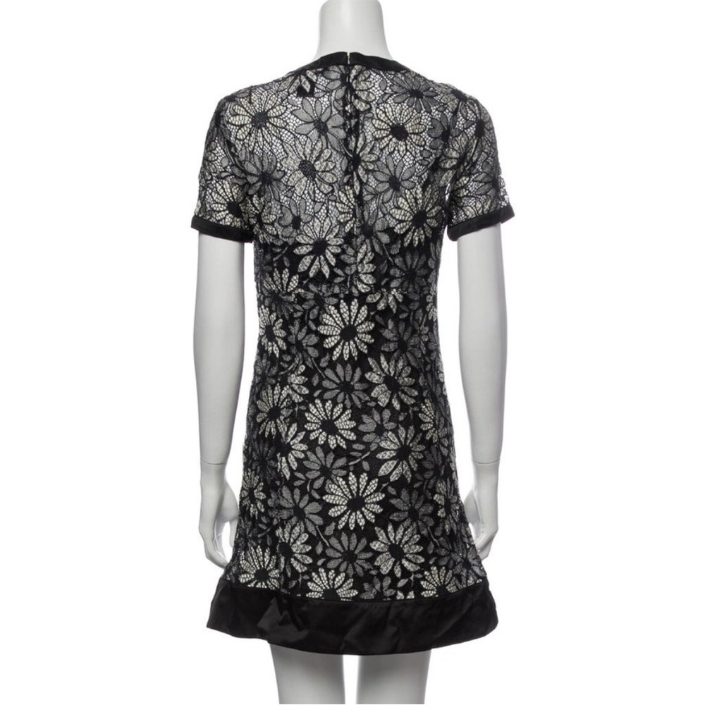 Marc Jacobs Floral Dress - Picture 3 of 10